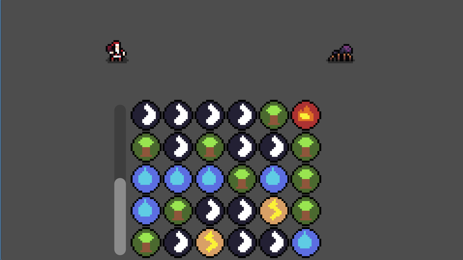 Godot prototype post migration